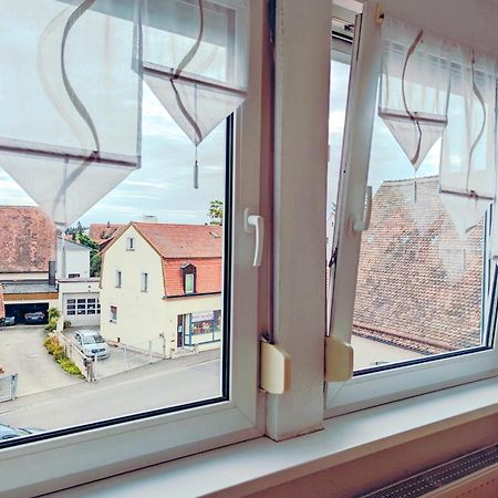 Gasthof Kirchberger Fürth 외부 사진