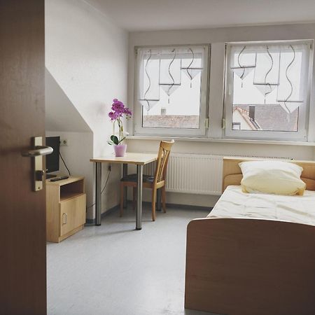 Gasthof Kirchberger Fürth 외부 사진