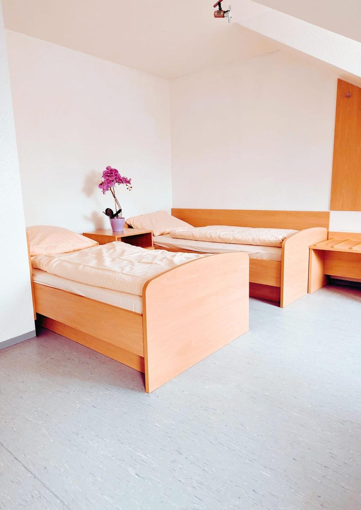 Gasthof Kirchberger Fürth 외부 사진