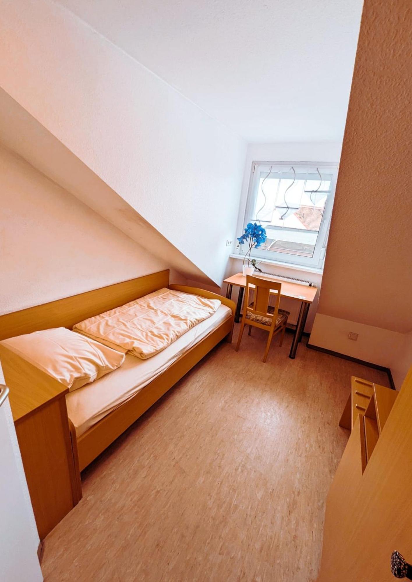 Gasthof Kirchberger Fürth 외부 사진