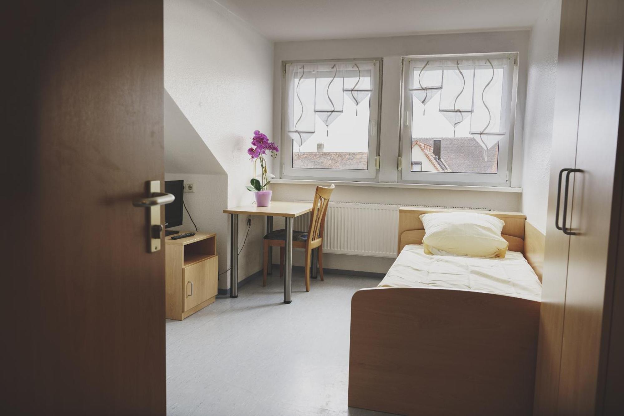 Gasthof Kirchberger Fürth 외부 사진
